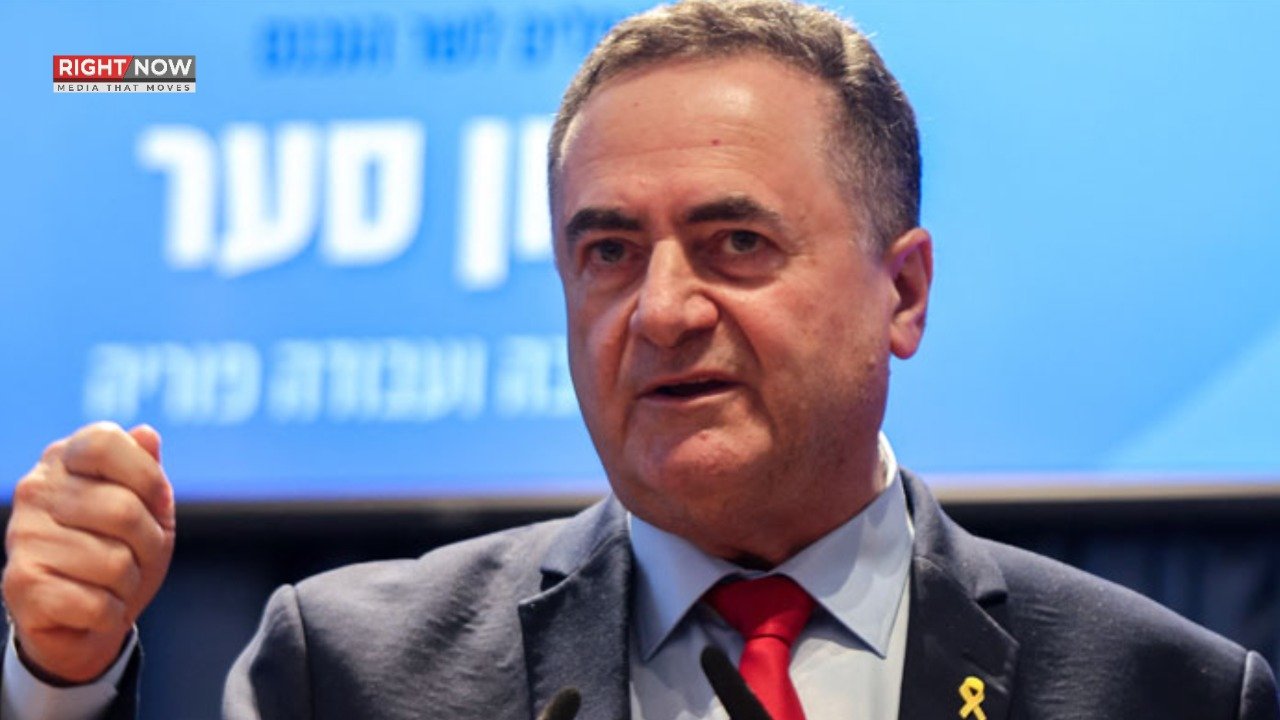 اسرائیل کی ایران کو دھمکی، خامنہ ای خاندان نشانے پر