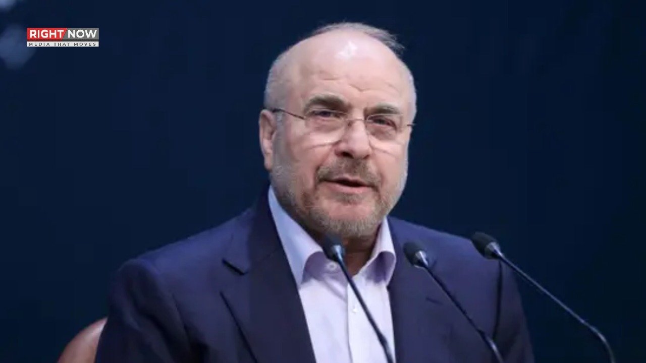 ایران میں کوئی داخلی تقسیم نہیں، باقر قالیباف کا ٹرمپ کو جواب