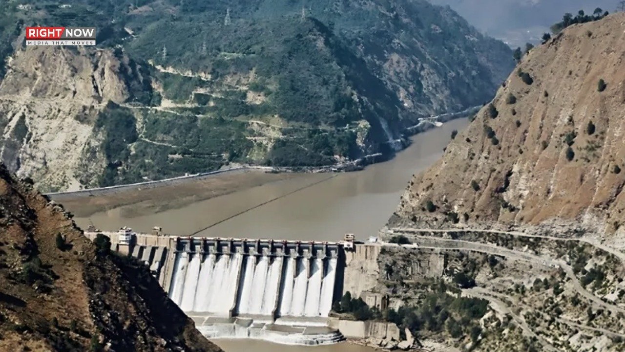 پاکستان، بھارت سے سندھ طاس معاہدے کی مکمل بحالی کا مطالبہ