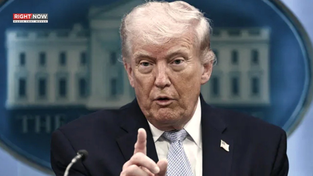 ٹرمپ، اسرائیل لبنان جنگ بندی میں 3 ہفتے کی توسیع