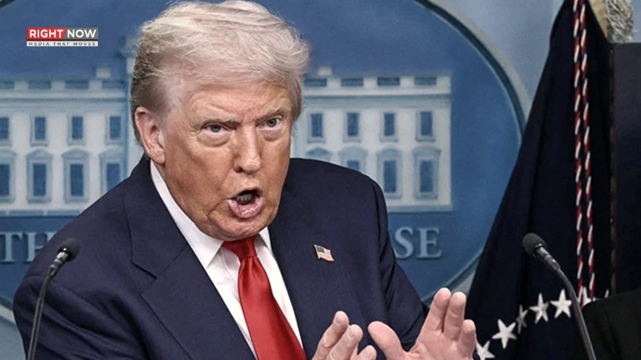 ٹرمپ کو جنگ جاری رکھنے کے لیے کانگریس کی منظوری کی ضرورت