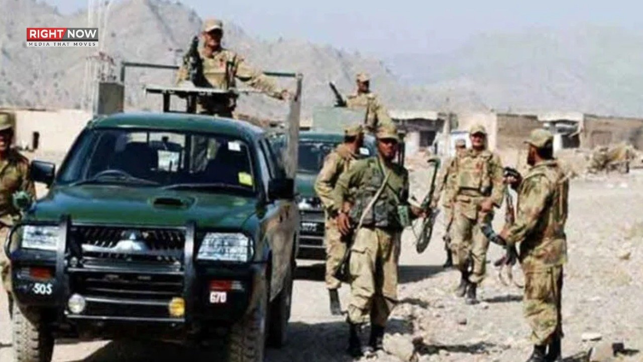 وزیر اعظم اور وزیر داخلہ، خیبر میں 22 دہشتگردوں کی ہلاکت پر فورسز کو سراہا