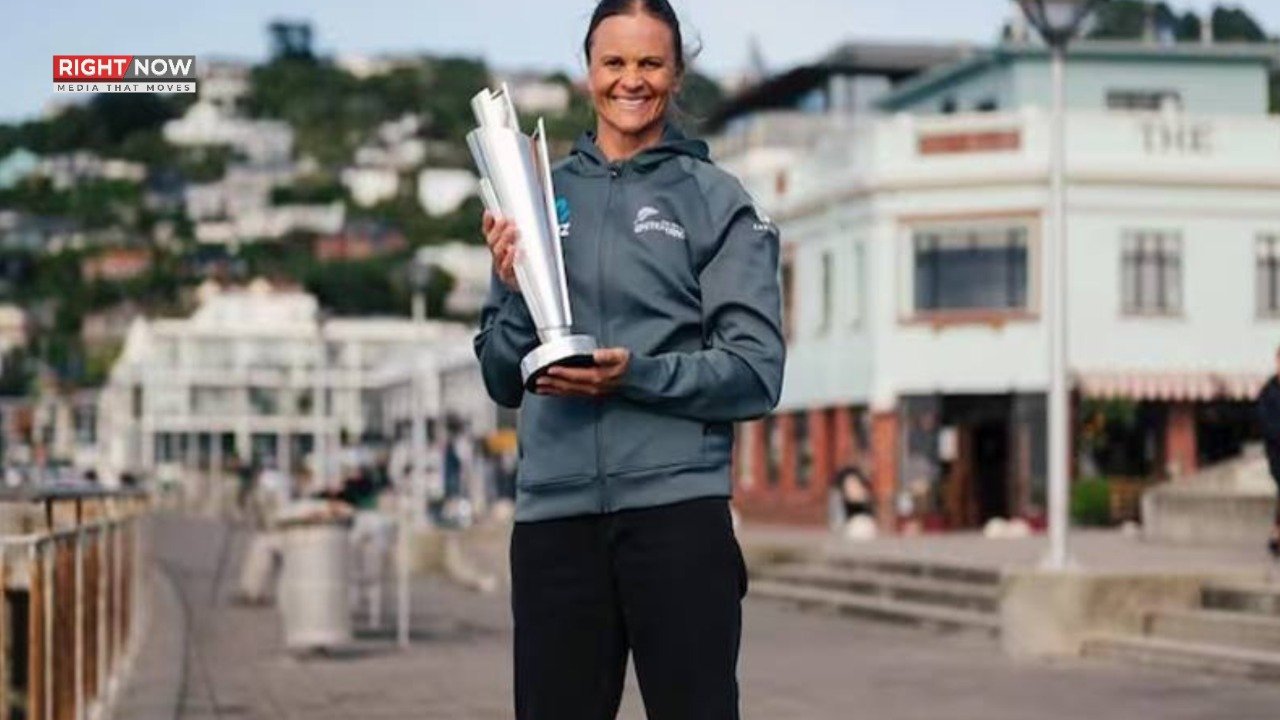 سوزی بیٹس، انٹرنیشنل کرکٹ سے ریٹائرمنٹ کا اعلان