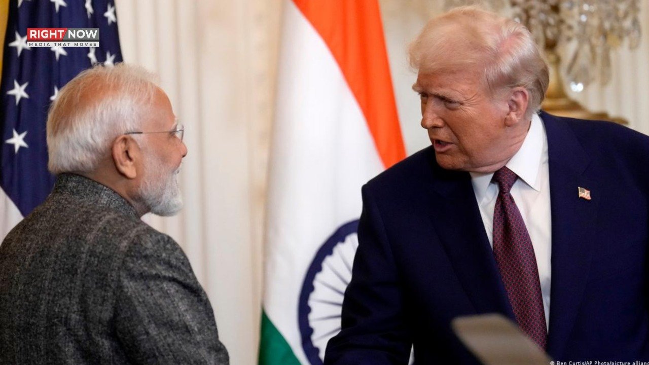 ٹرمپ کا بھارت پر شدید تنقید، بھارتی عوام میں غم و غصہ
