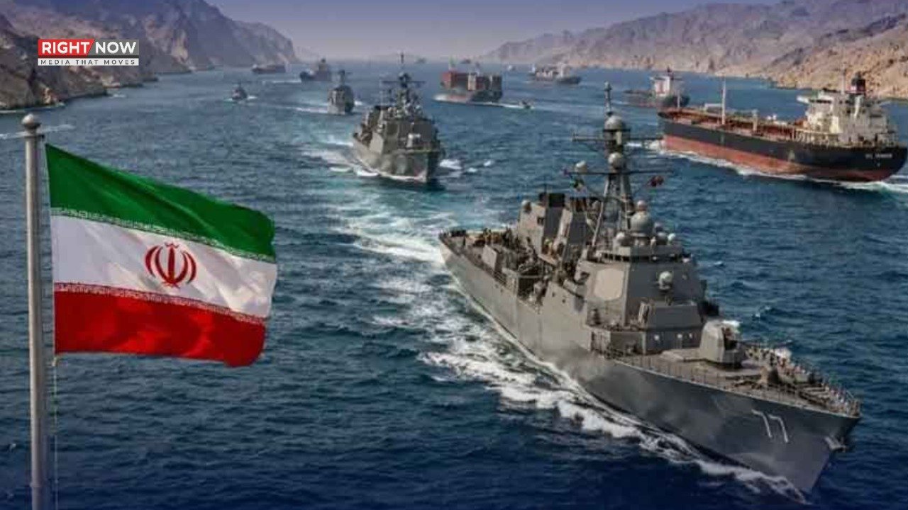 ایران، آبنائے ہرمز میں دوست ممالک کیلئے فیس استثنیٰ