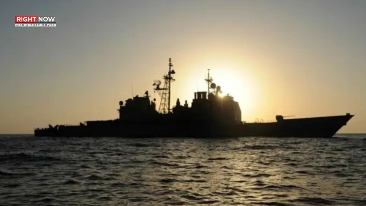 صومالیہ، آئل ٹینکر پر قزاقوں کا حملہ 11 پاکستانی یرغمال