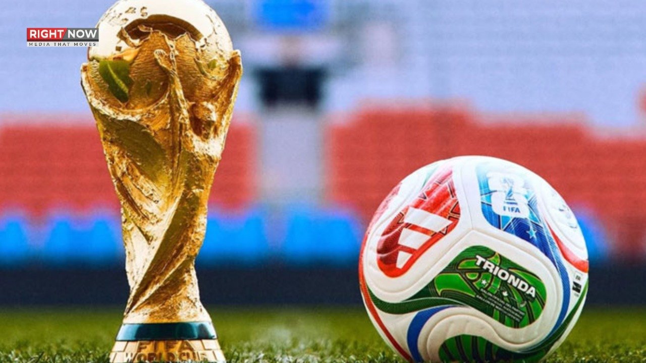 فیفا ورلڈکپ 2026، ایران کی شرکت پر اٹلی کو شامل کرنے کی افواہیں مسترد