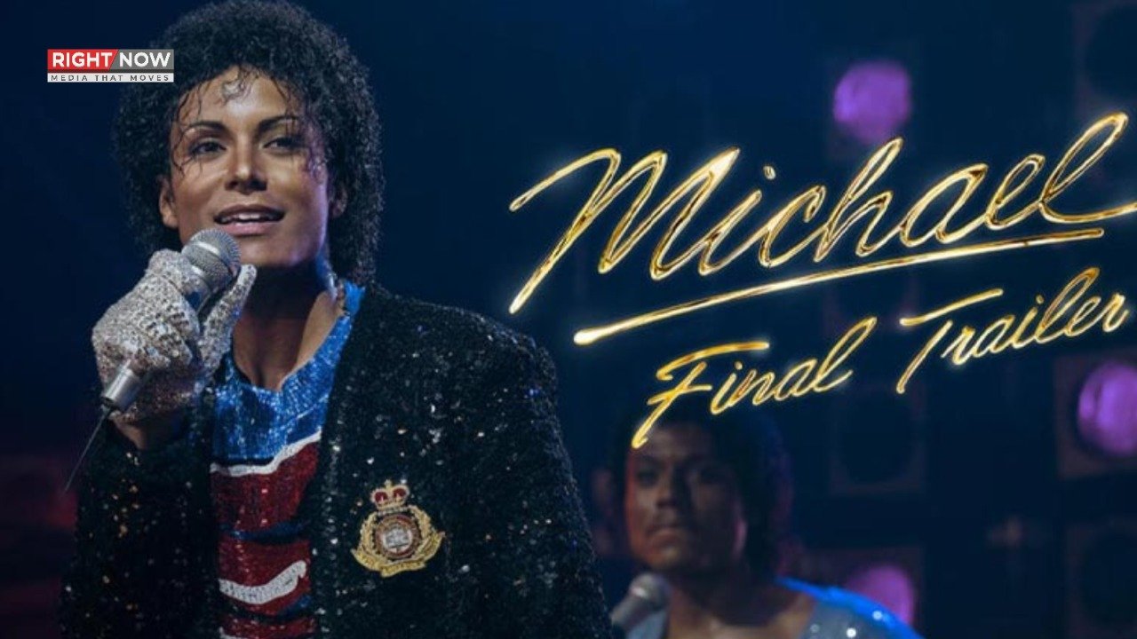 مائیکل جیکسن پر مبنی فلم 'Michael' ریلیز، شائقین میں جوش