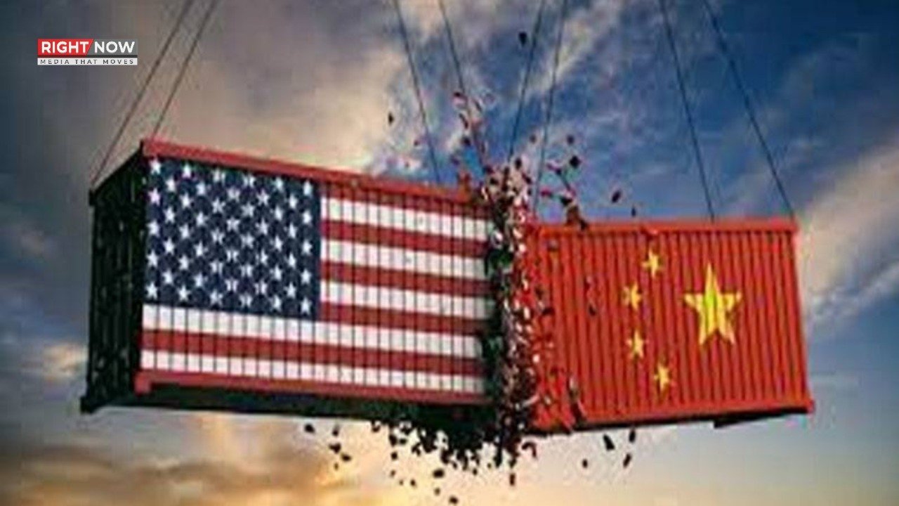 چین، امریکی صدر کا ایران کو تحفہ بھیجنے کا دعویٰ مسترد