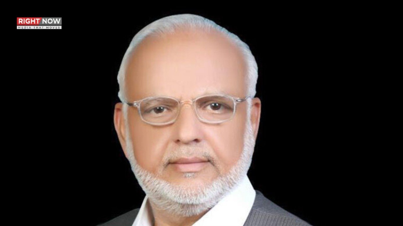 پی ٹی آئی رہنما اعجاز چوہدری، طبیعت بگڑنے پر اسپتال منتقل