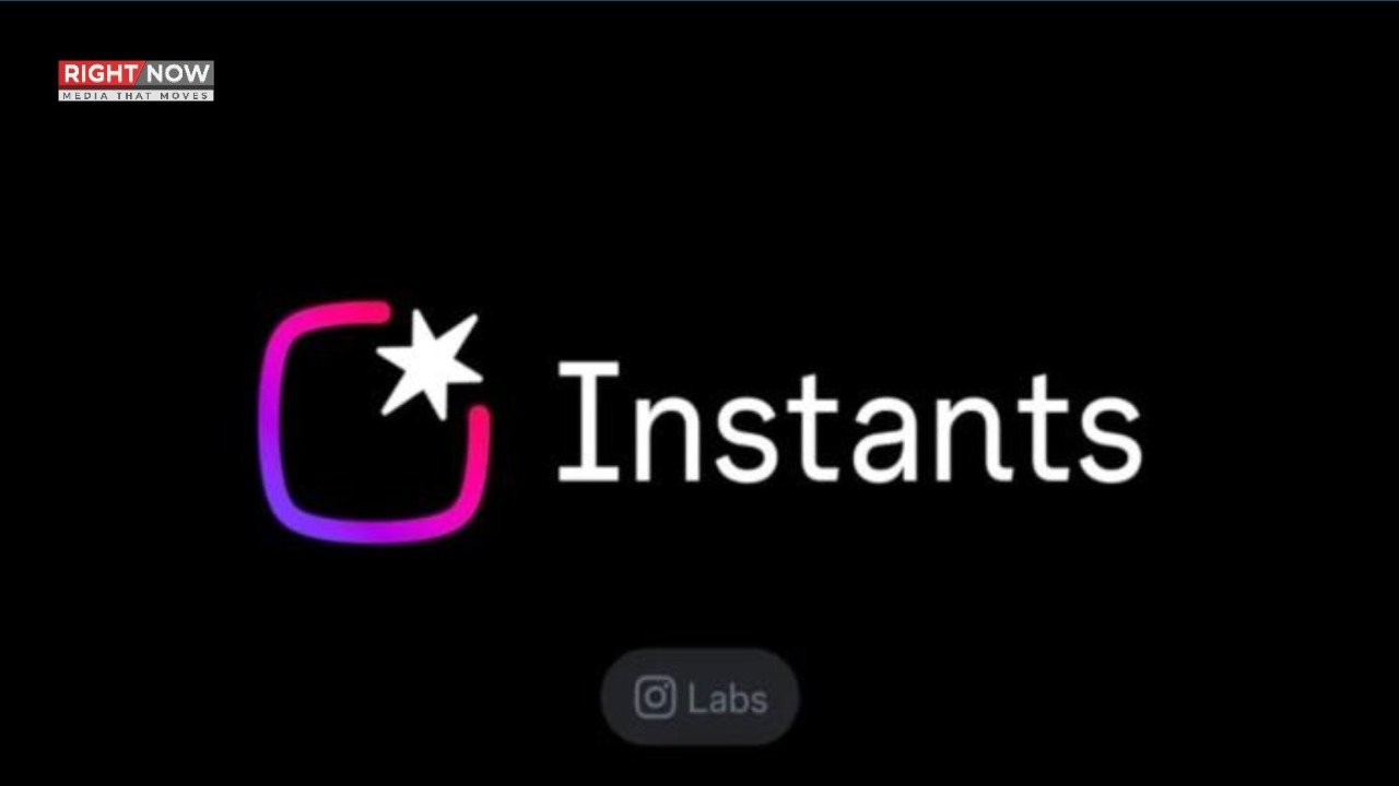 انسٹا گرام، نئی ایپ انسٹنٹس کی اسپین اور اٹلی میں آزمائش