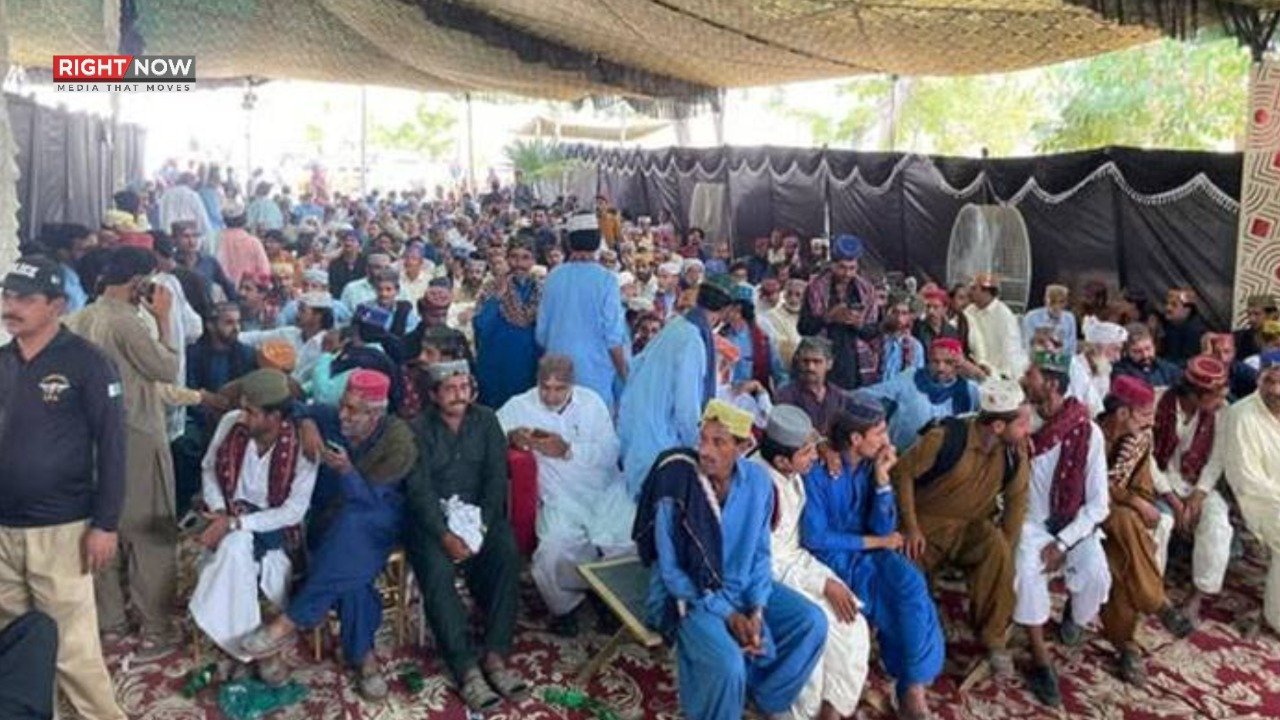 سکھر، قبائلی جھگڑوں کا تصفیہ 24 کروڑ روپے جرمانہ عائد