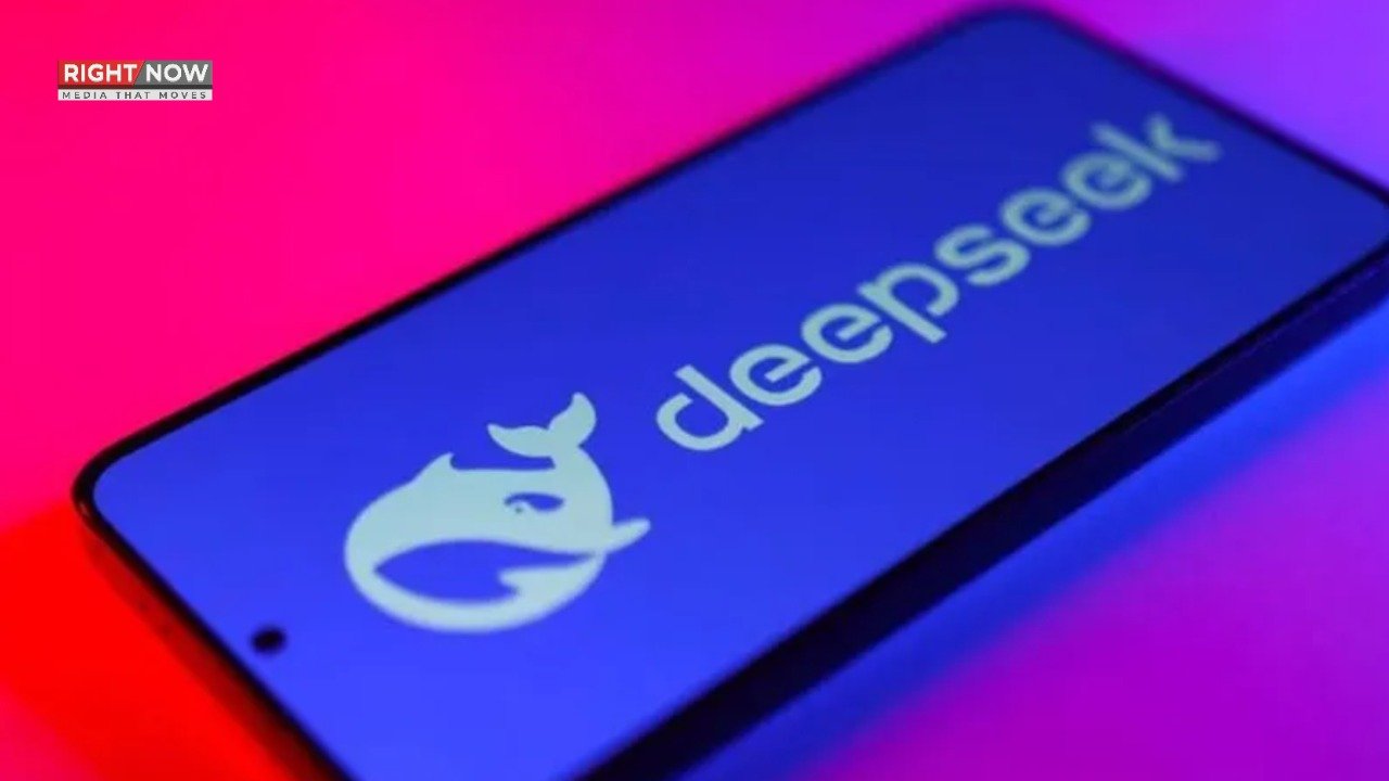چینی کمپنی ڈیپ سیک کا نیا اے آئی ماڈل، امریکی کمپنیوں کو چیلنج