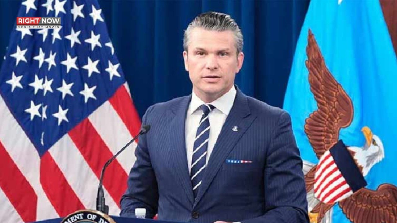 ایران، مذاکرات کی میز پر فیصلہ کرنے کا موقع: امریکی وزیر دفاع