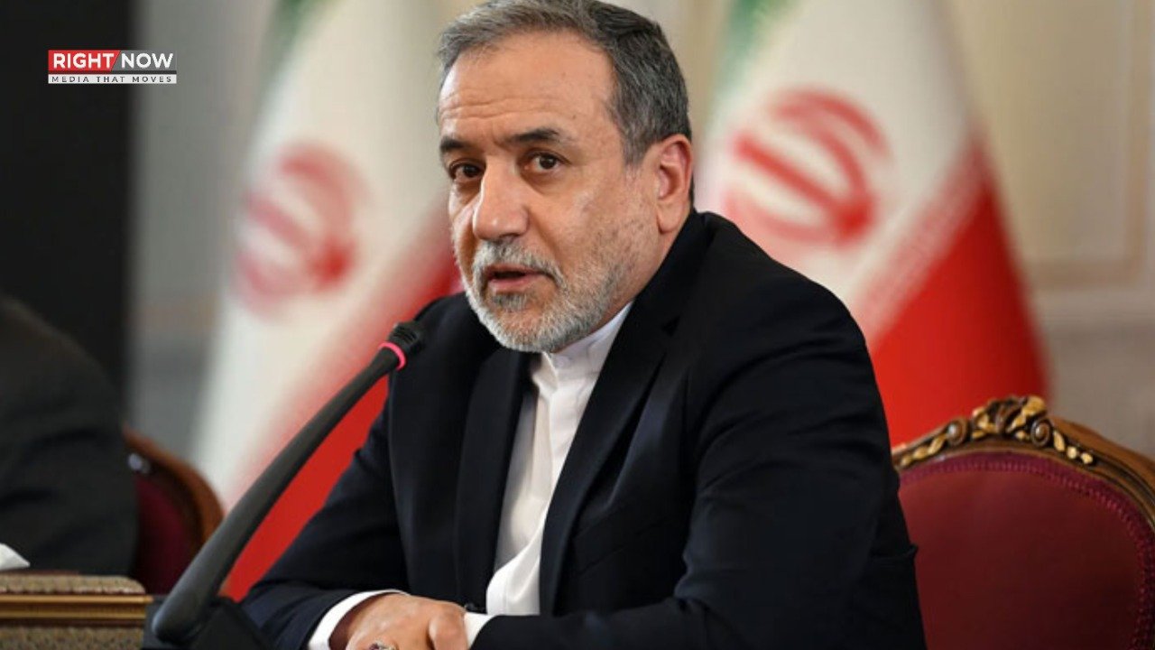 ایرانی وزیر خارجہ عباس عراقچی، اسلام آباد میں اہم مذاکرات متوقع