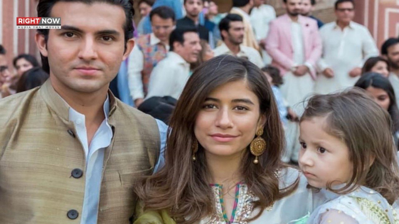 سائرہ یوسف کی سوتیلی بیٹی سے محبت نے مداحوں کے دل جیت لیے