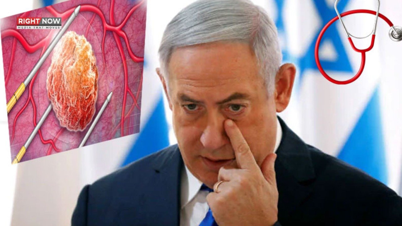 نیتن یاہو، پروسٹیٹ کینسر سے مکمل صحت یاب ہونے کا اعلان