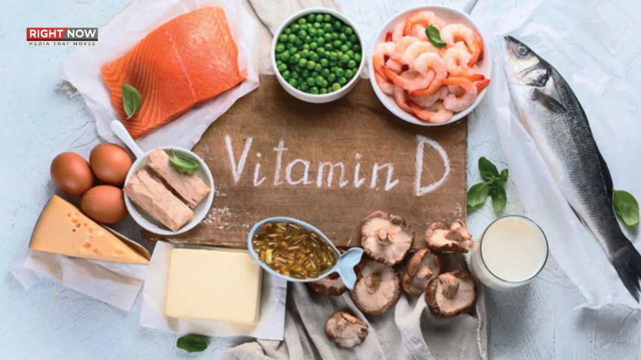 وٹامن ڈی، زیادہ استعمال نقصان دہ ثابت ہوسکتا ہے