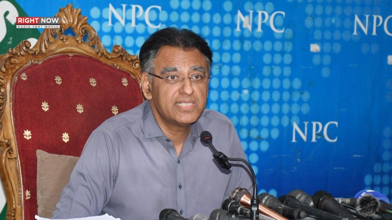 پی ایس ایل، اسد عمر کی تماشائیوں کو اجازت دینے کی اپیل