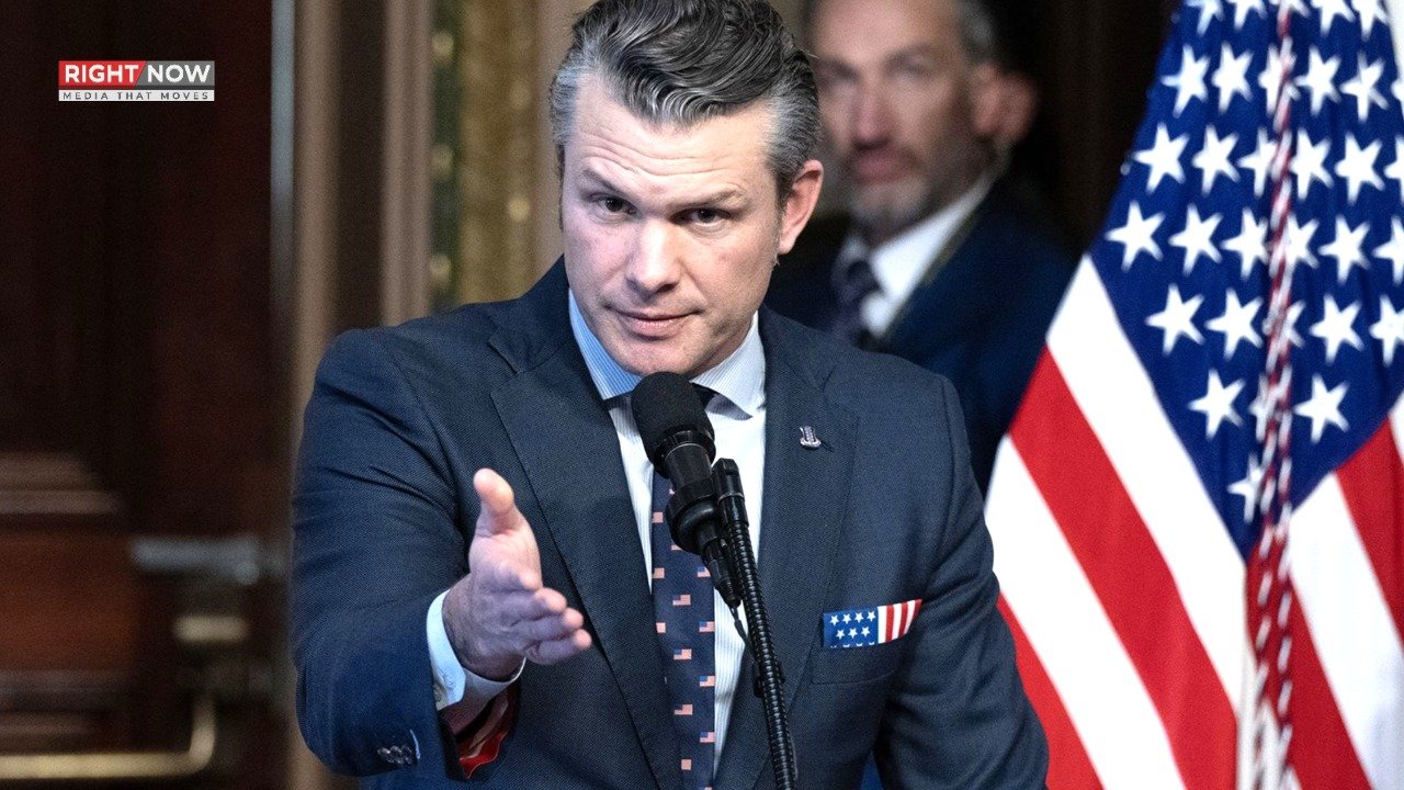 امریکی وزیر دفاع، ایران کے ساتھ کشیدگی پر اہم بیان