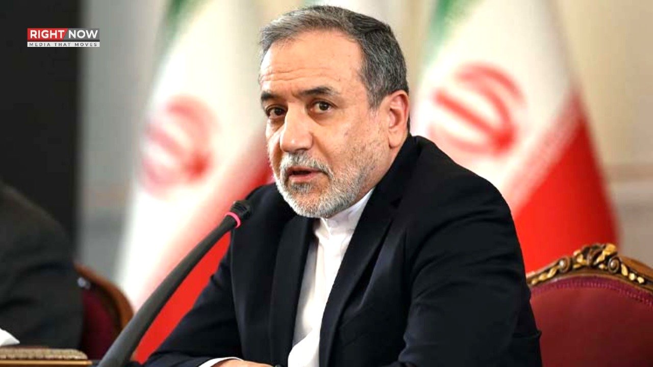 عباس عراقچی، اسلام آباد مسقط ماسکو کا اہم دورہ شروع