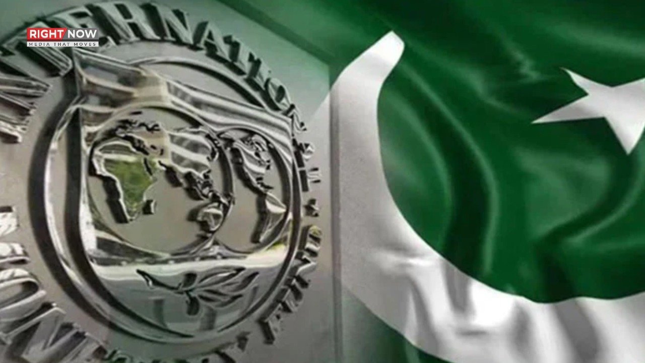 پاکستان کا آئی ایم ایف سے فنڈز منتقلی کا وعدہ