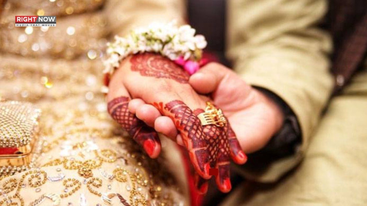 سونے کی بڑھتی قیمتوں سے شادیوں کے رجحانات میں تبدیلی