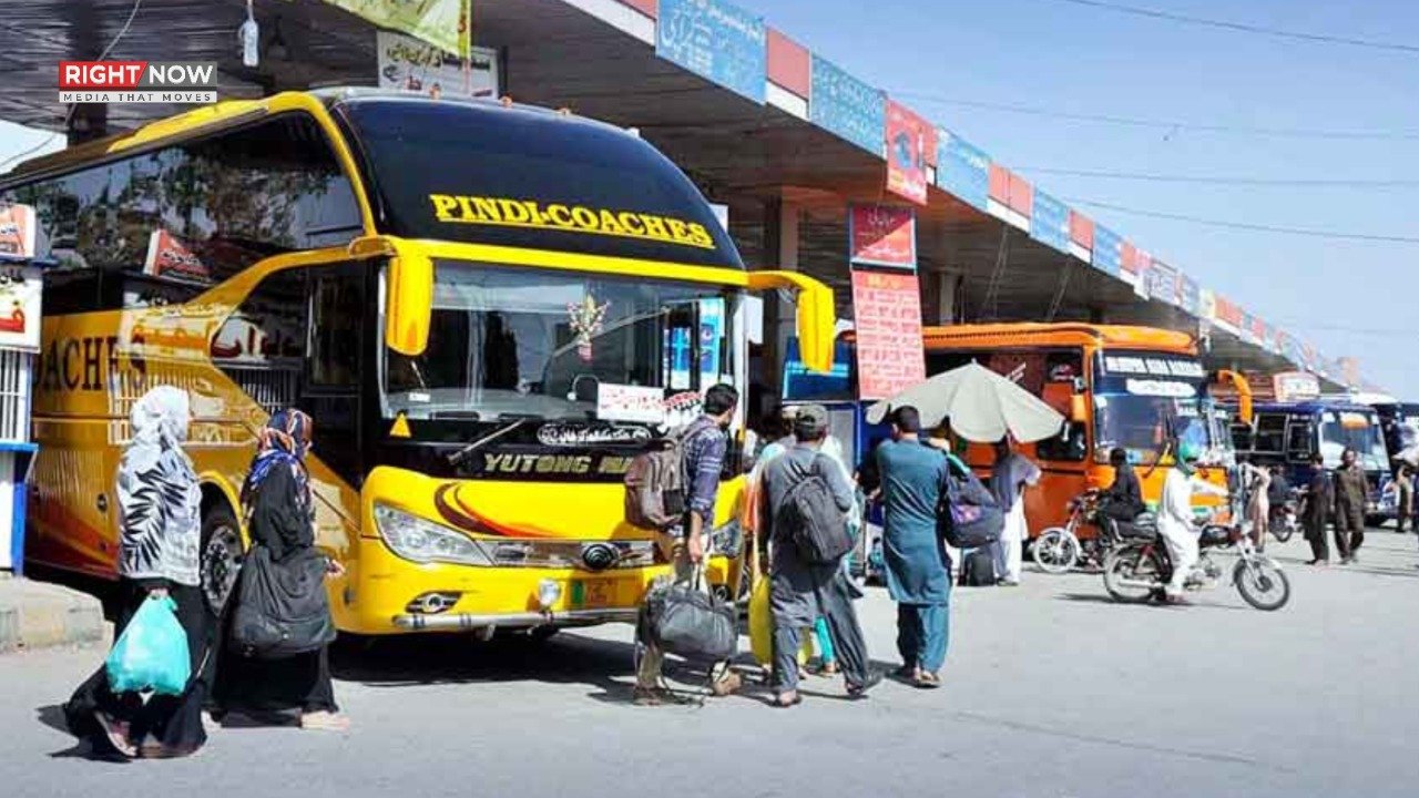 پیٹرولیم قیمتوں کے بعد کرایوں میں 4 فیصد اضافہ