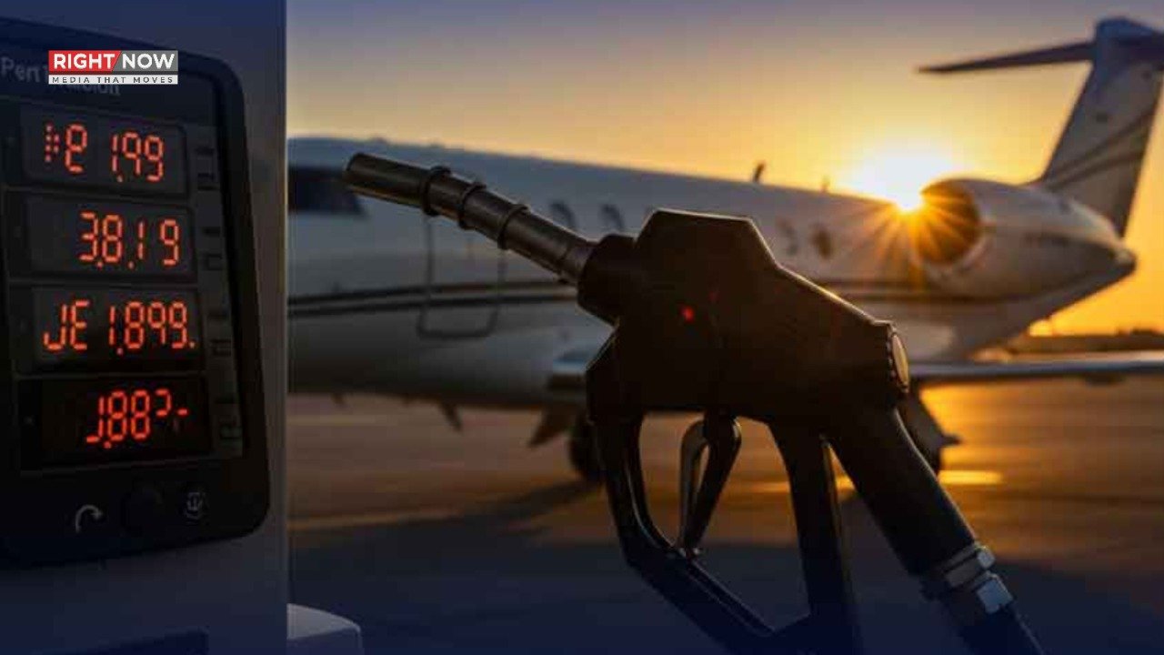 لائٹ ڈیزل اور جیٹ فیول کی قیمتوں میں کمی