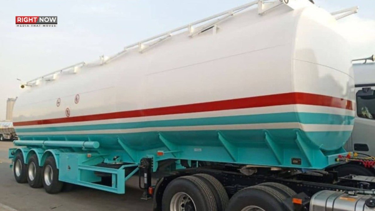 ایف آئی اے کی کارروائی، کراچی میں ہزاروں لیٹر پیٹرول برآمد