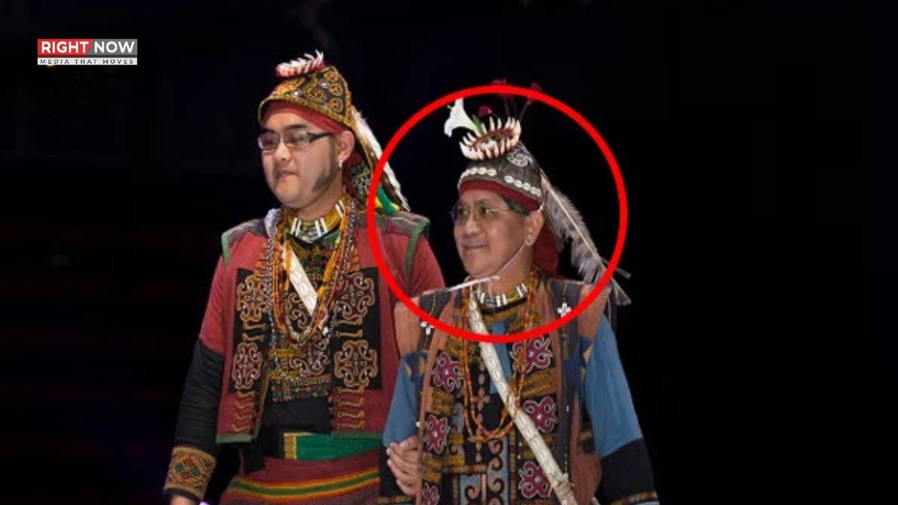 تائیوانی فنکار کی جنسی زیادتی کی سزا برقرار