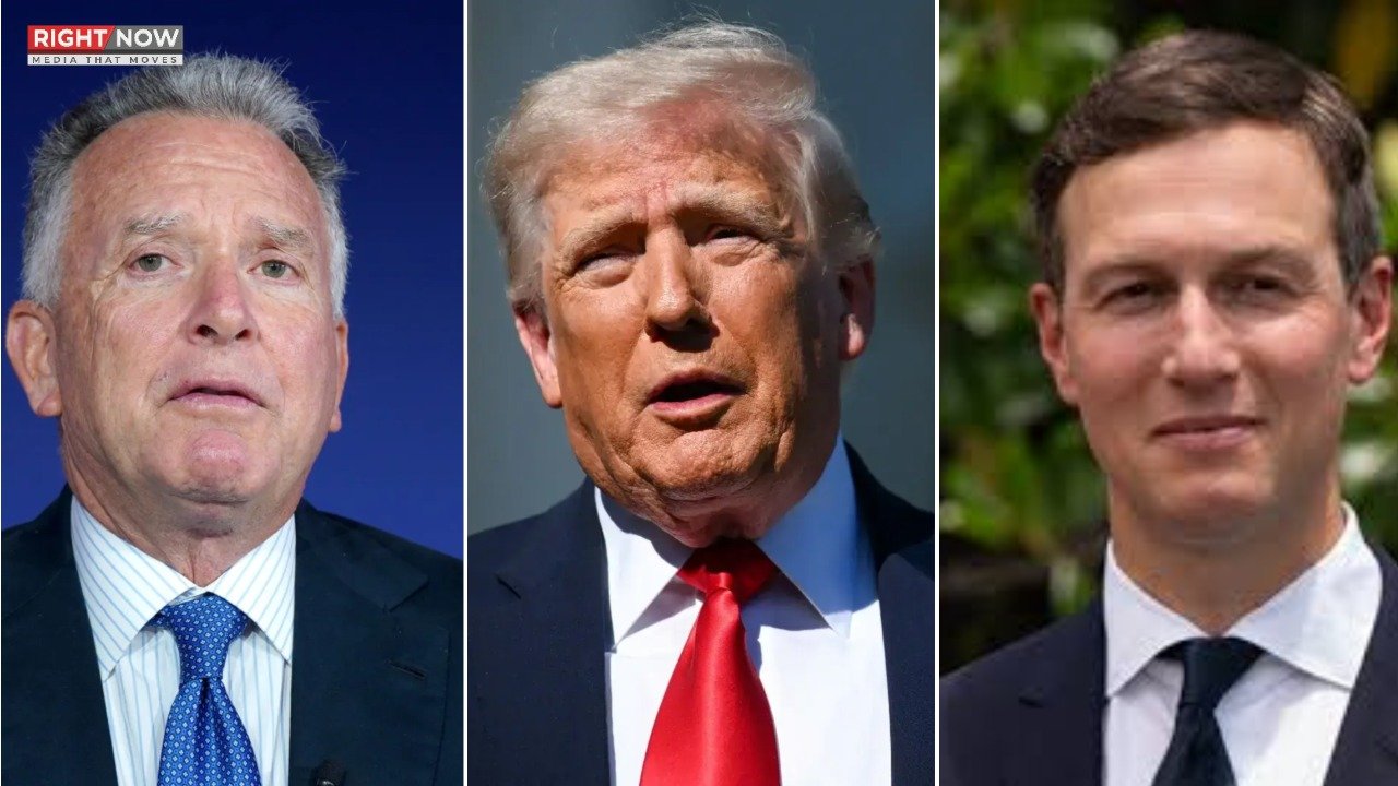 صدر ٹرمپ کا دورہ اسلام آباد منسوخ، ایران سے مذاکرات جاری