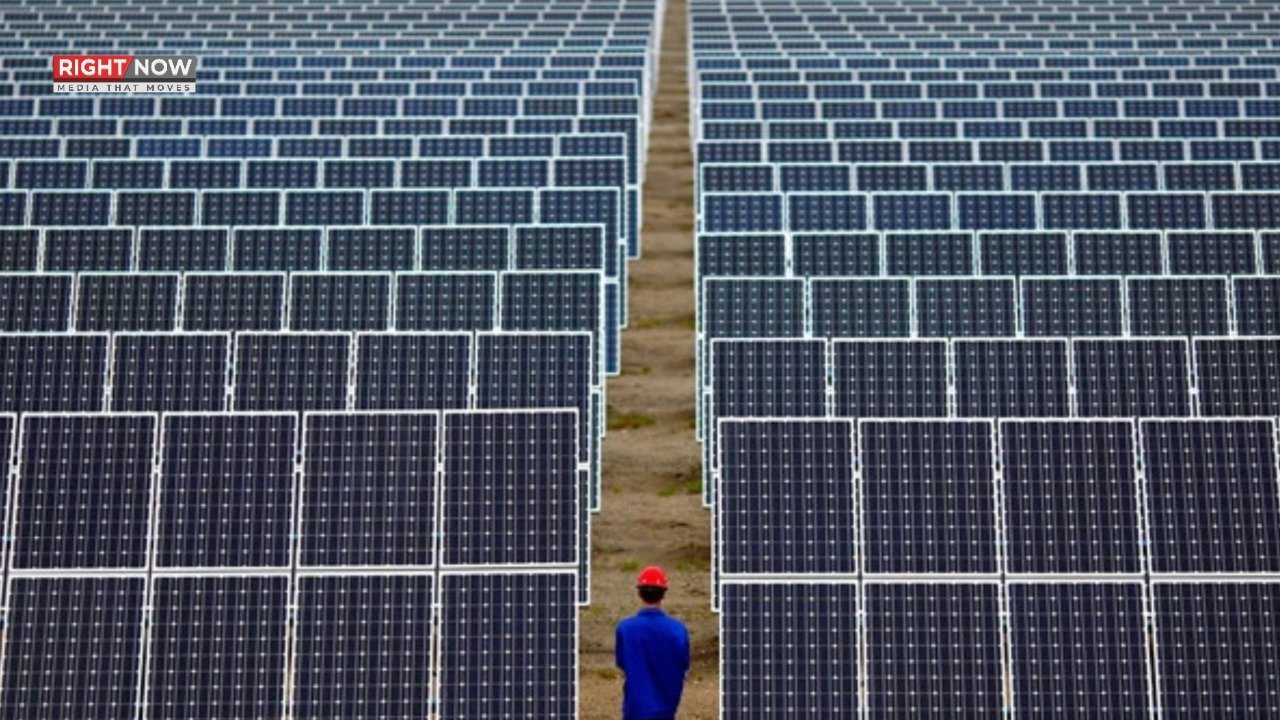 سولر پینلز کی اوورانوائسنگ پر 120 ارب کی منی لانڈرنگ کا انکشاف