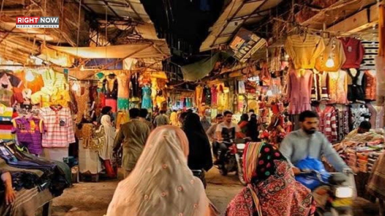 اسلام آباد میں کاروباری اوقات میں تبدیلی