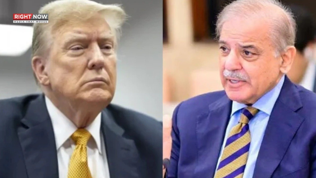 واشنگٹن تقریب میں فائرنگ پر وزیراعظم کی تشویش