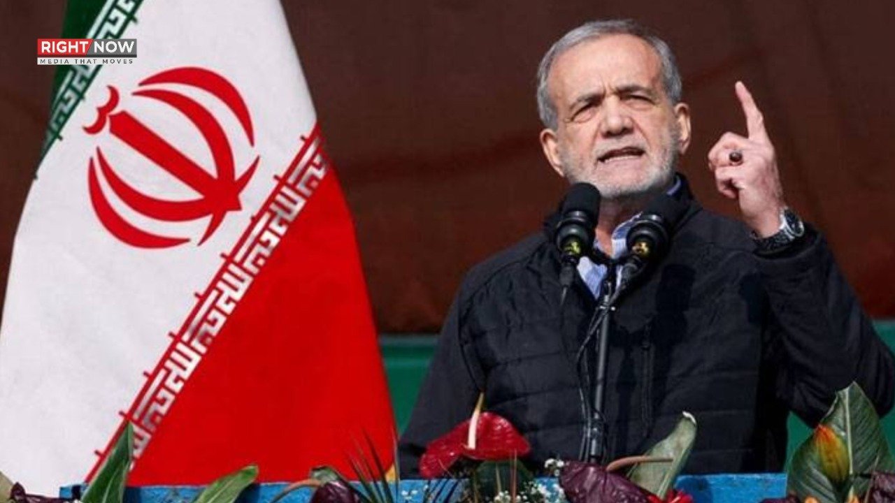 ایرانی صدر: جبری مذاکرات میں شرکت نہیں کریں گے