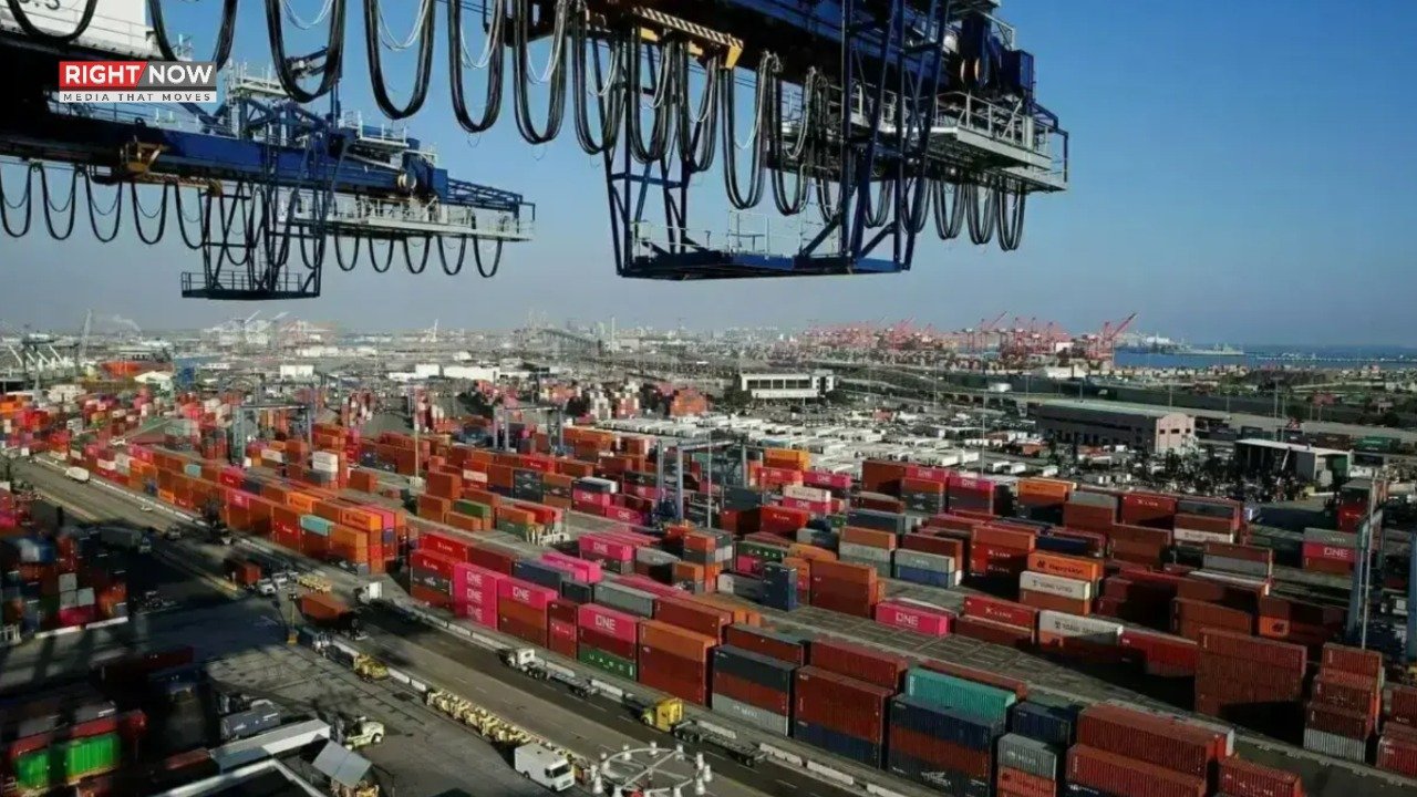 کراچی: خلیجی ممالک کو شپمنٹس پر رعایت