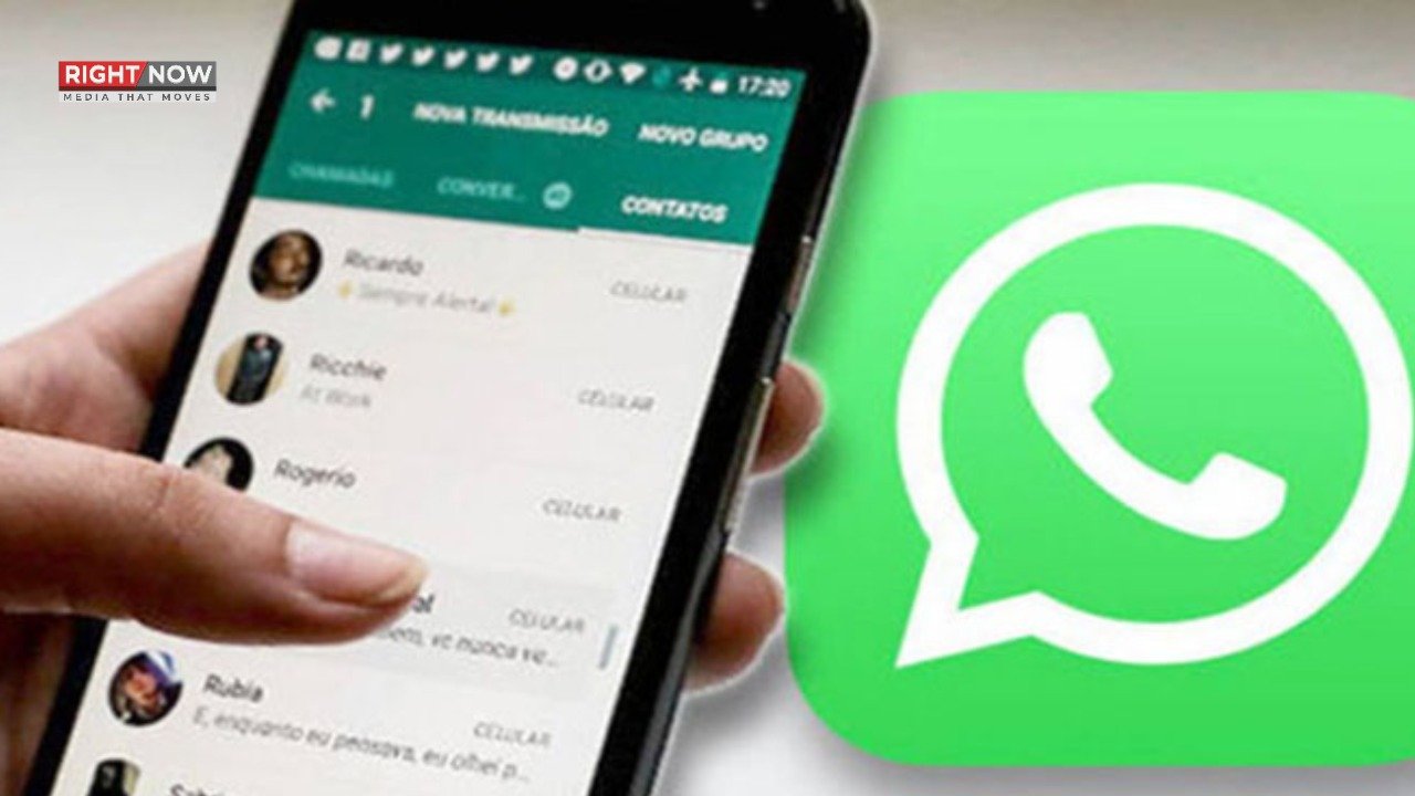 واٹس ایپ میں نوٹیفکیشن ببلز کا نیا فیچر متعارف