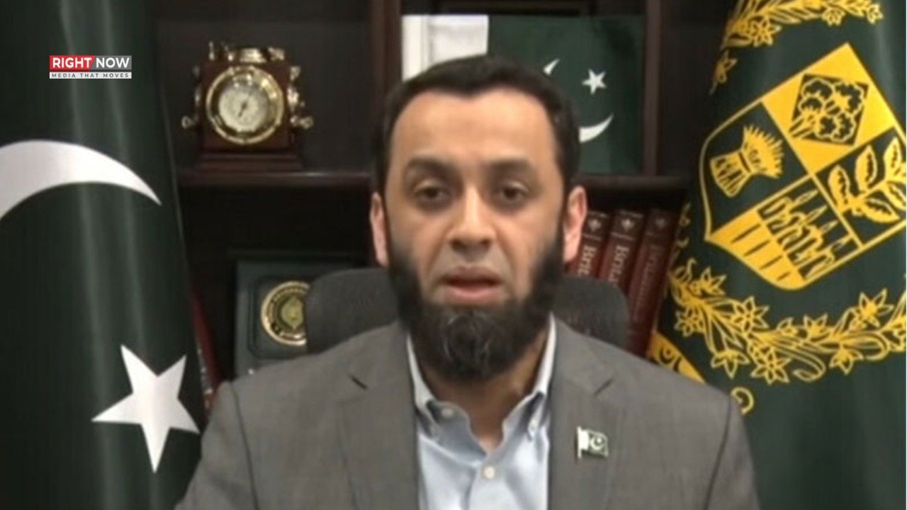 پاکستان نے دہشتگردی کے خلاف قربانیاں دیں: عطا تارڑ