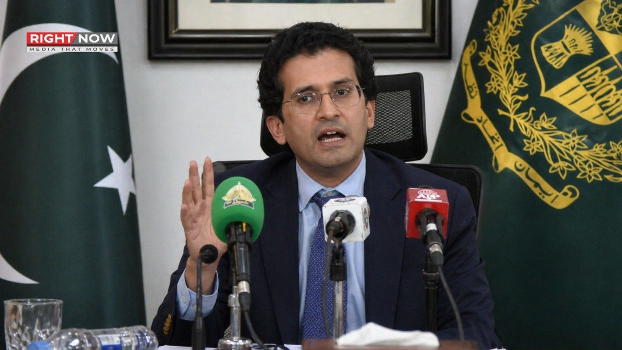 ڈیزل فارمولا تبدیلی دباؤ کا نتیجہ نہیں: علی پرویز