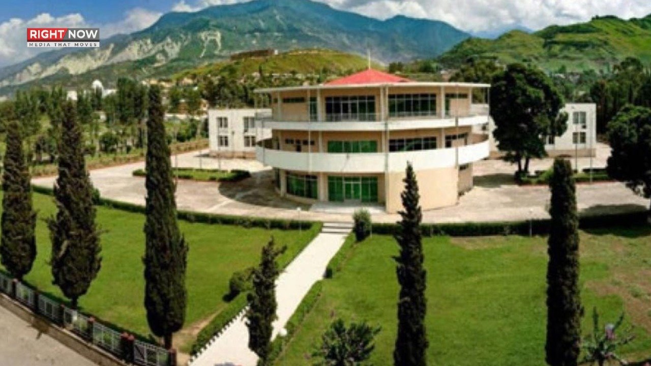 آزاد کشمیر انتخابات میں کالعدم جماعتوں کی شرکت پر پابندی