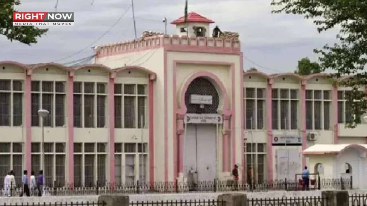 بجلی بندش سے اڈیالہ جیل کے کیسز متاثر