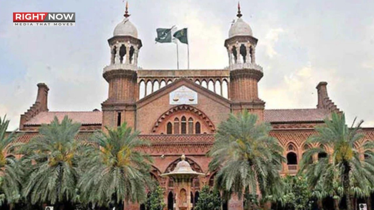 لاہور: ڈاکٹر کی ویڈیو کیس میں ملزم کی ضمانت مسترد