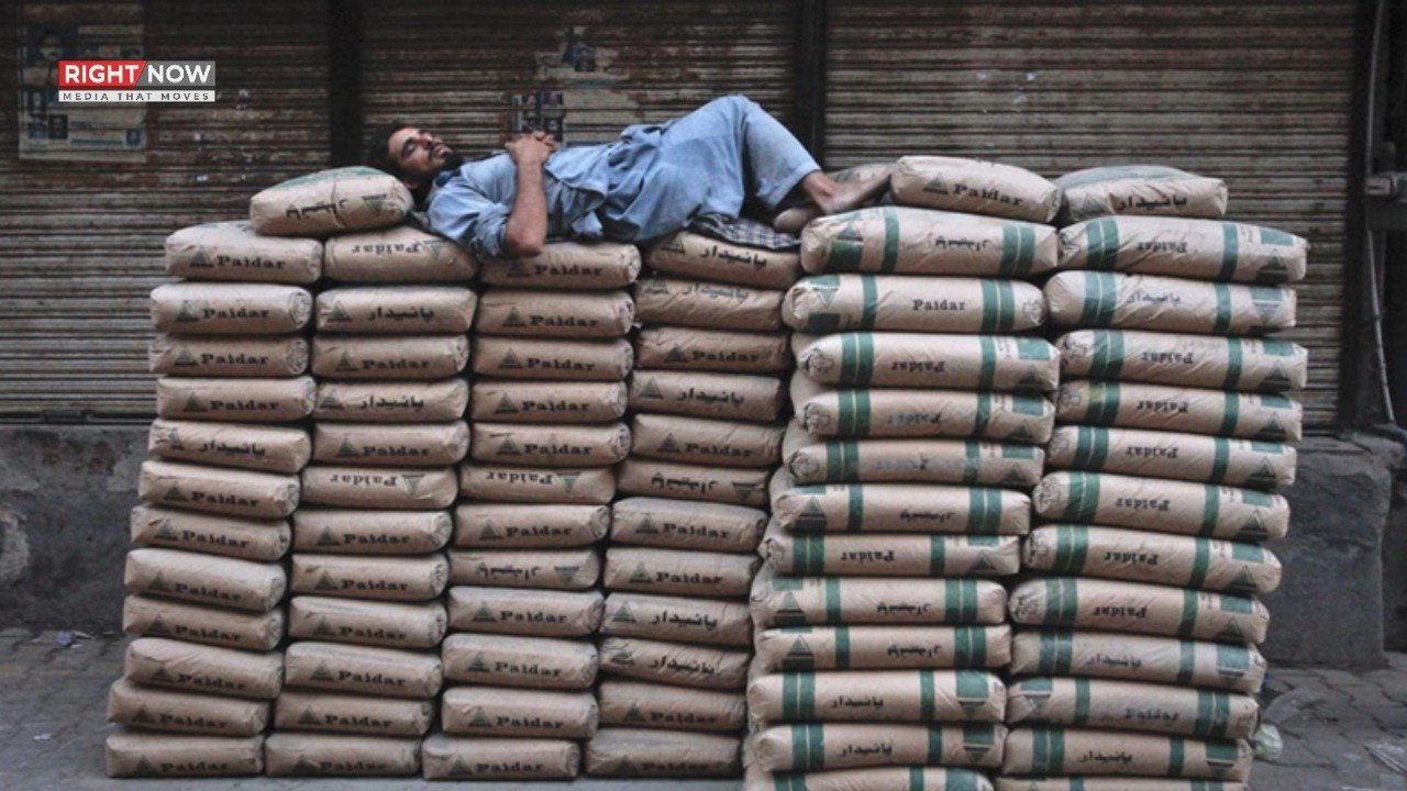 پاکستان میں سیمنٹ کی قیمتوں میں اضافہ، سی سی پی رپورٹ میں اہم انکشاف