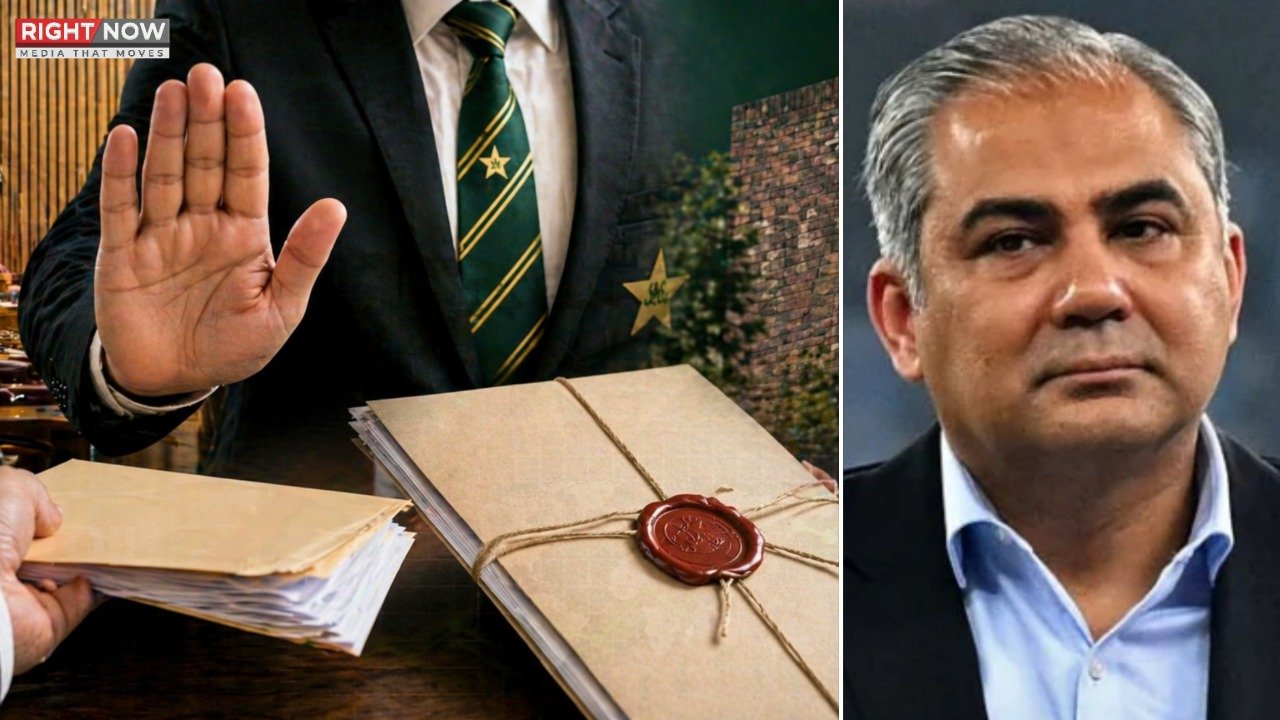 پی سی بی کا سینیٹ کو تنخواہوں کی تفصیلات دینے سے انکار