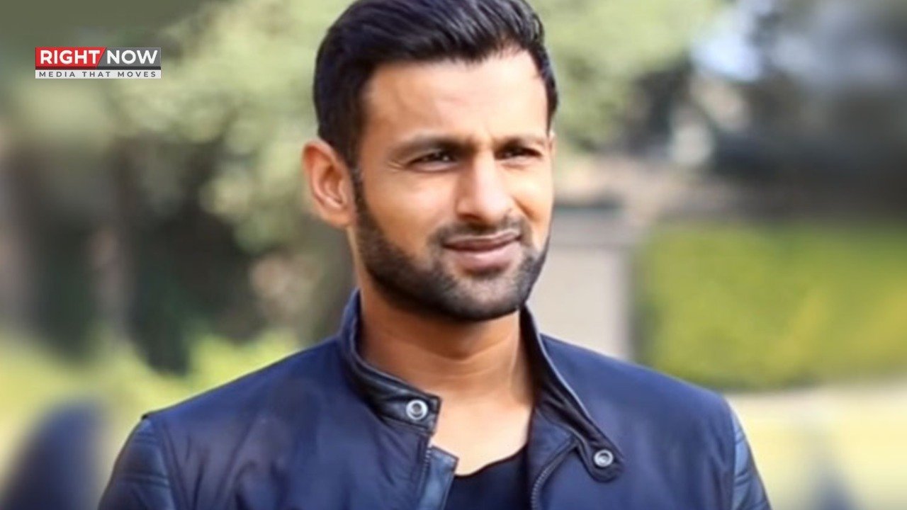 شعیب ملک کا وزیراعلیٰ پنجاب سے جم کے اوقات بڑھانے کا مطالبہ