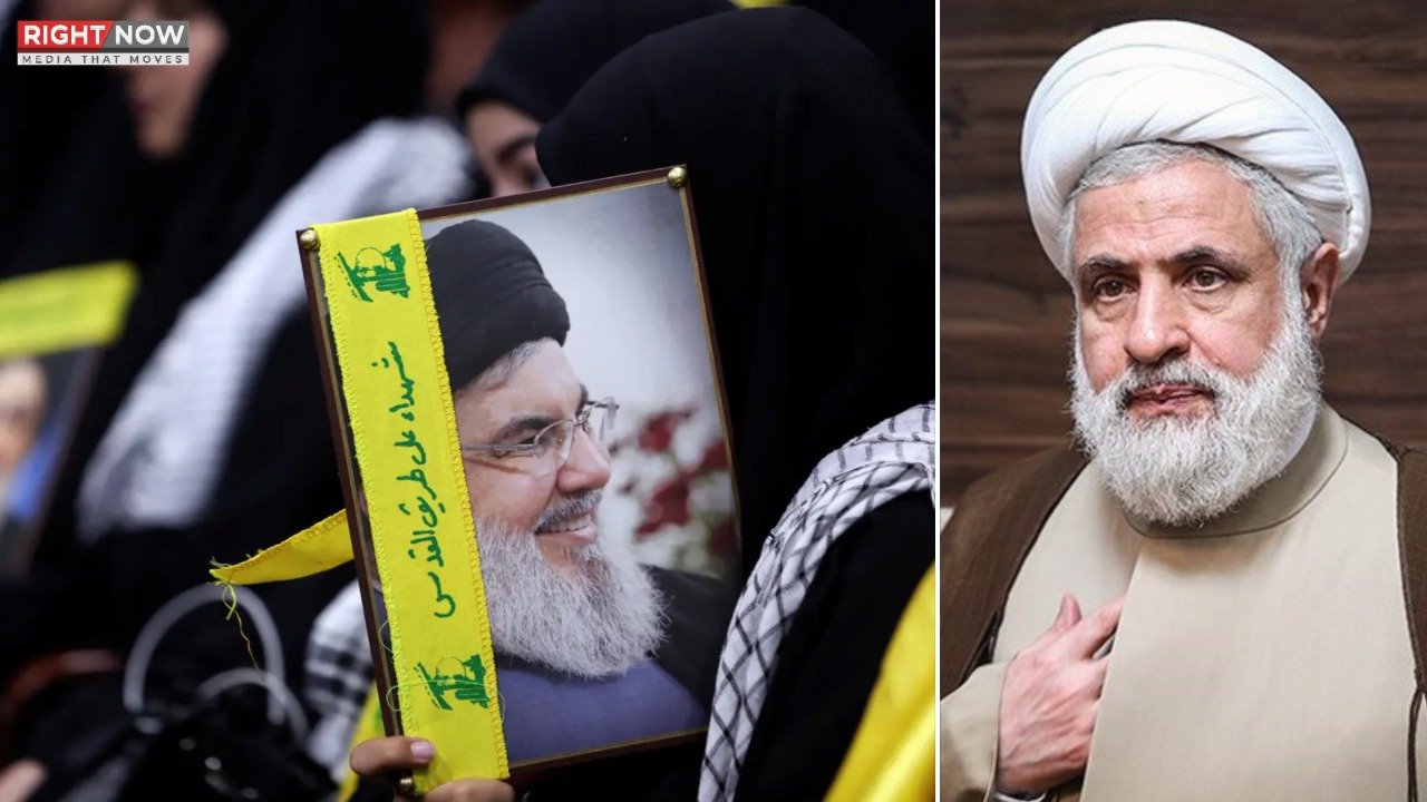 حزب اللہ کا اسرائیل سے مذاکرات سے انکار