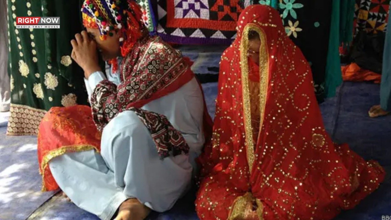 پنجاب اسمبلی کی کم عمری کی شادی پر ترمیمی بل کی منظوری