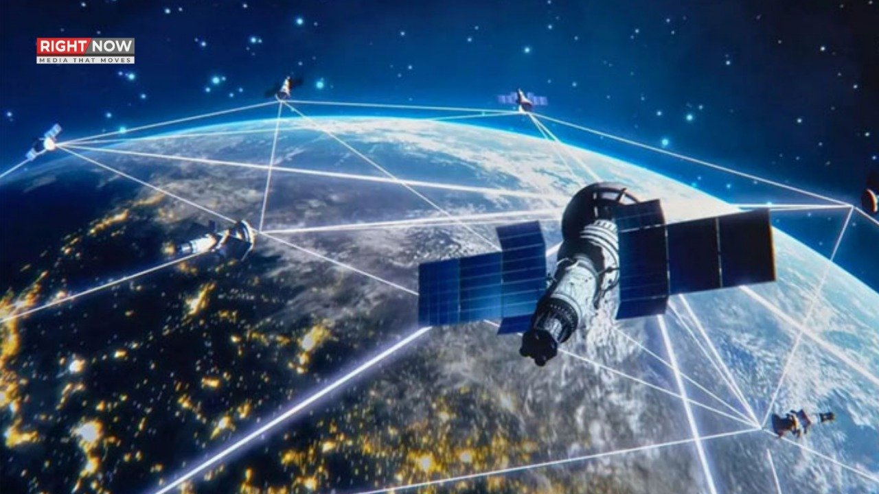 پاکستان میں سیٹلائٹ انٹرنیٹ کی منظوری قریب