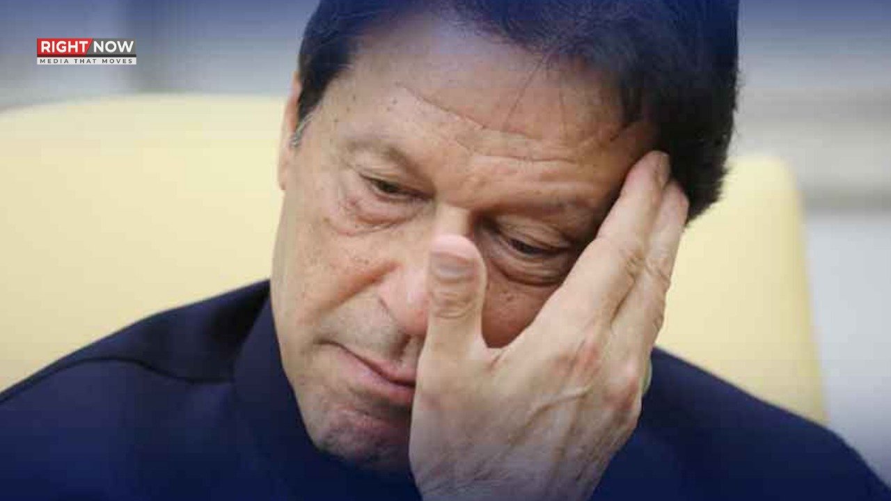 بانی پی ٹی آئی کی آنکھ کے پروسیجر کا چوتھا مرحلہ مکمل